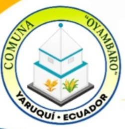 Sede Oyambaro