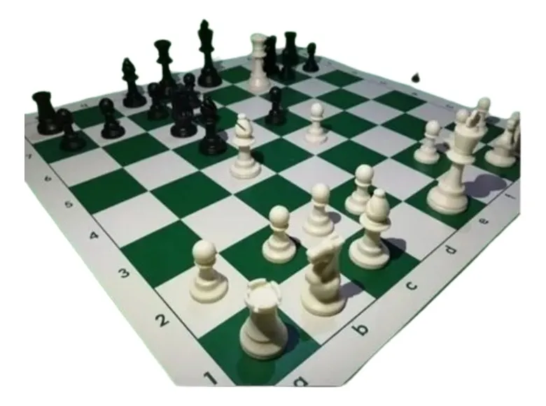 Tablero Vinil